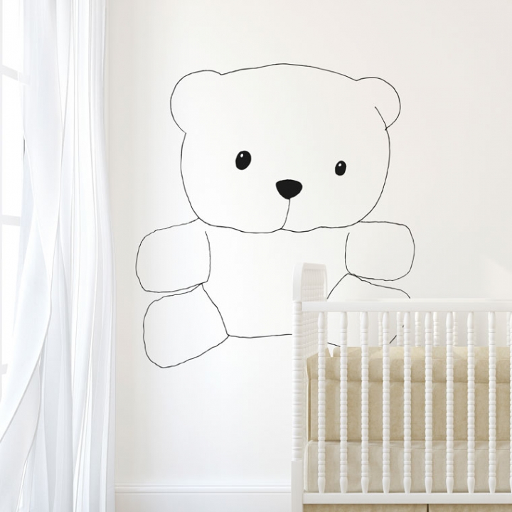Teddy bear